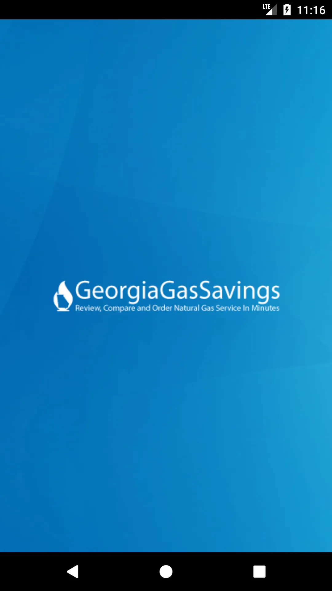 Georgia Gas Savings | Indus Appstore | Screenshot