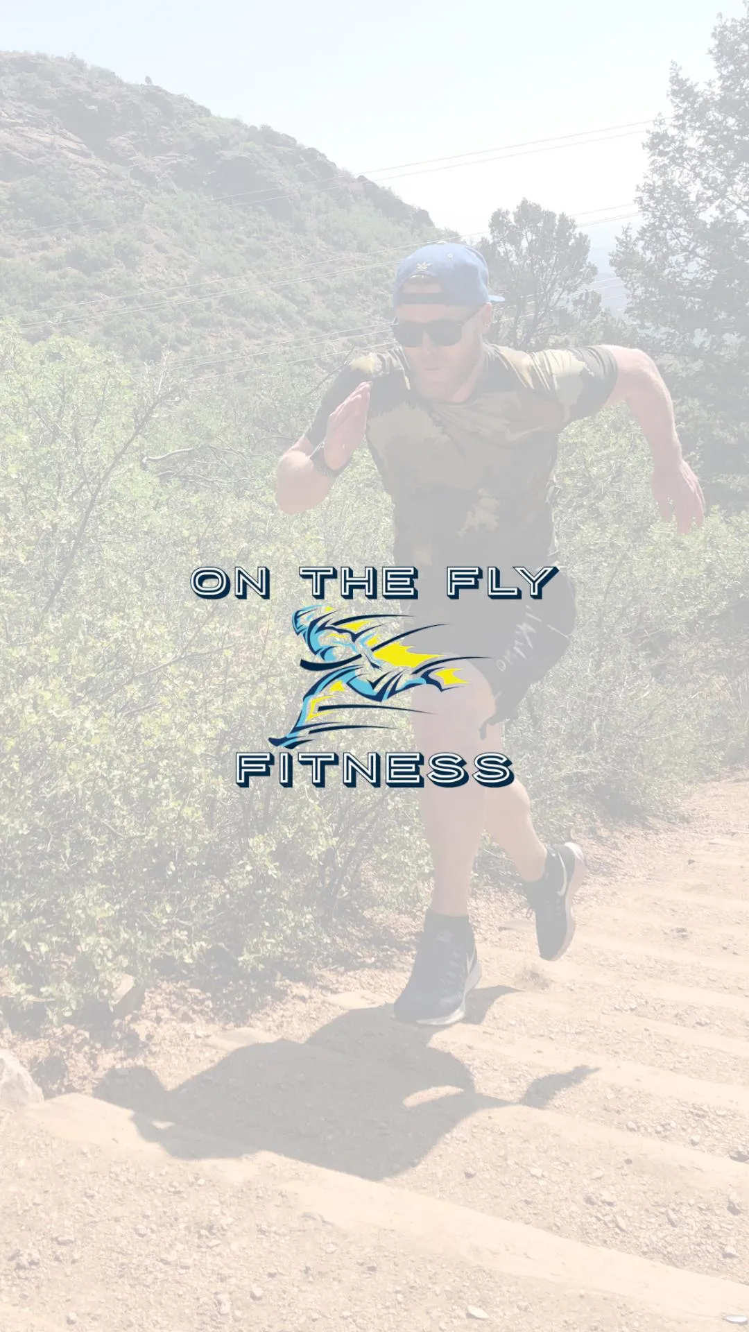 OnTheFlyFitness | Indus Appstore | Screenshot