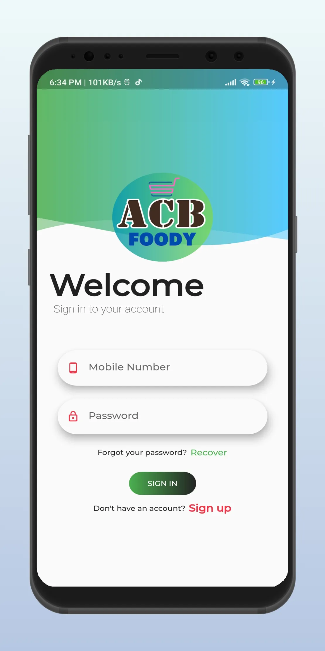 ACB | Indus Appstore | Screenshot