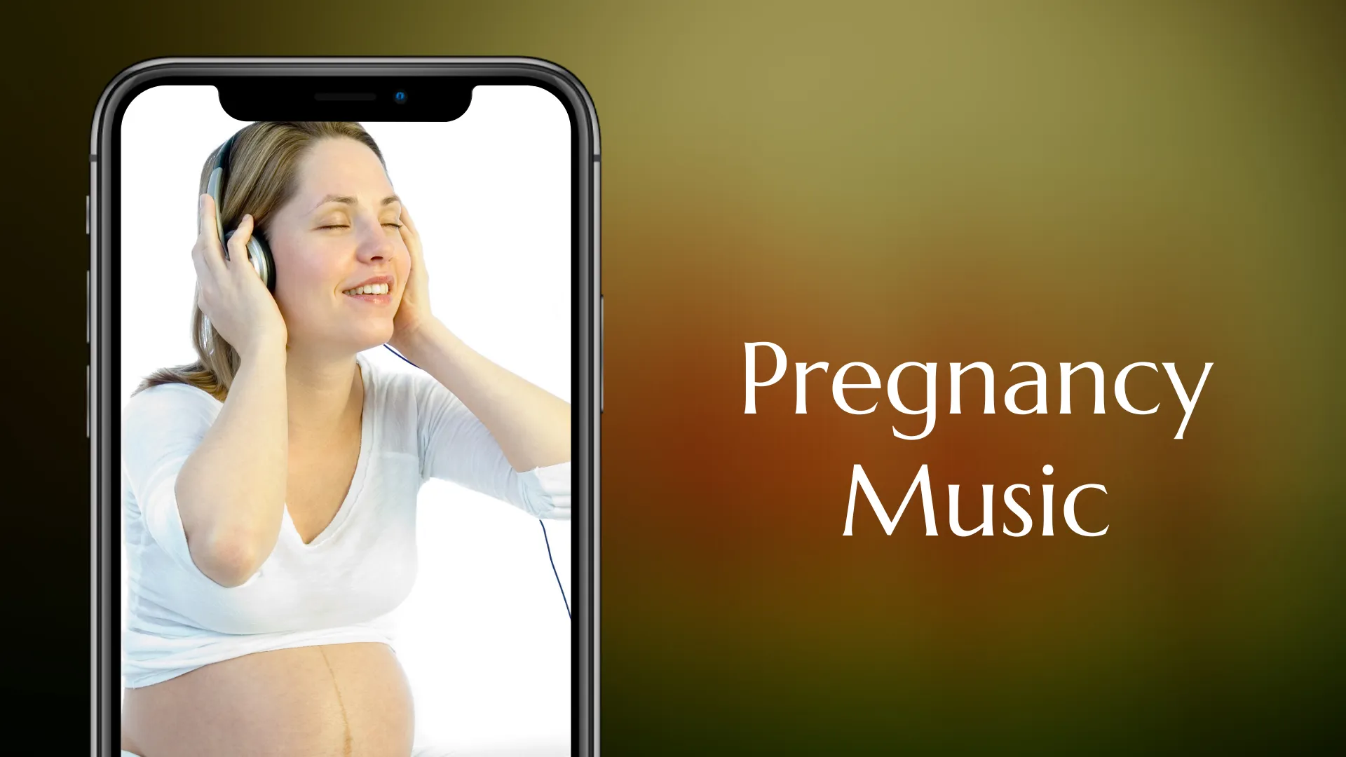 Pregnancy Music | Indus Appstore | Screenshot