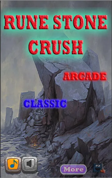 Rune Stone Crush | Indus Appstore | Screenshot