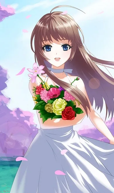 Anime Wallpapers | Indus Appstore | Screenshot