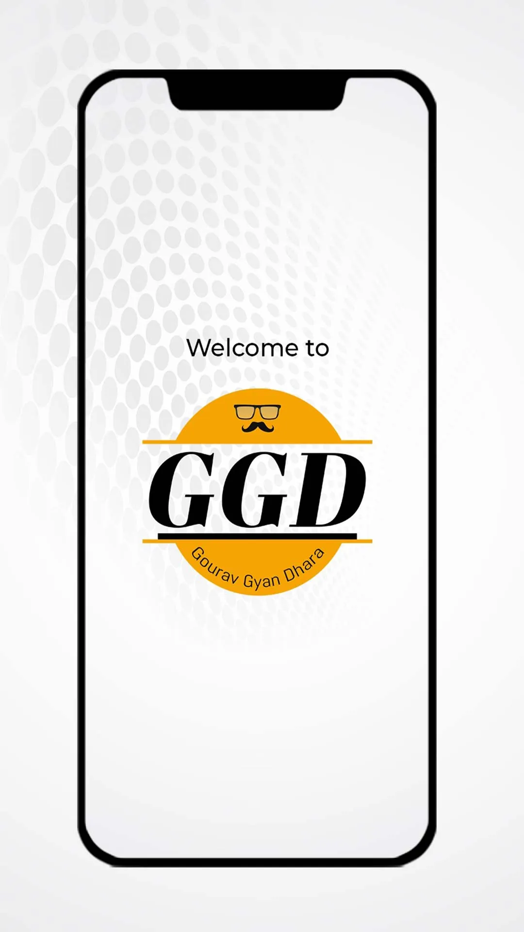 GGD - Gourav Gyan Dhara | Indus Appstore | Screenshot