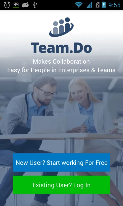 Team.Do : Project Management | Indus Appstore | Screenshot