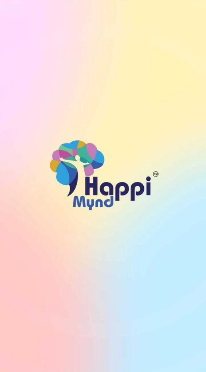 HappiMynd- Mental Well-being | Indus Appstore | Screenshot