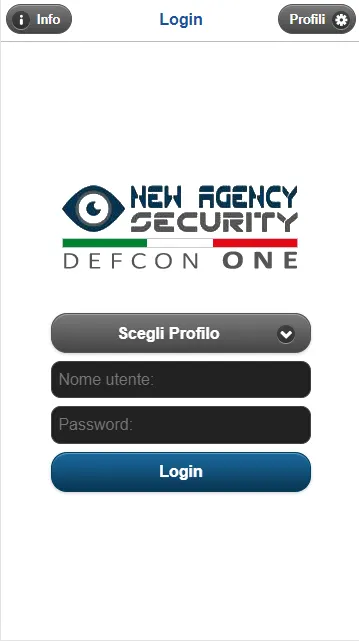 DEFCON ONE | Indus Appstore | Screenshot