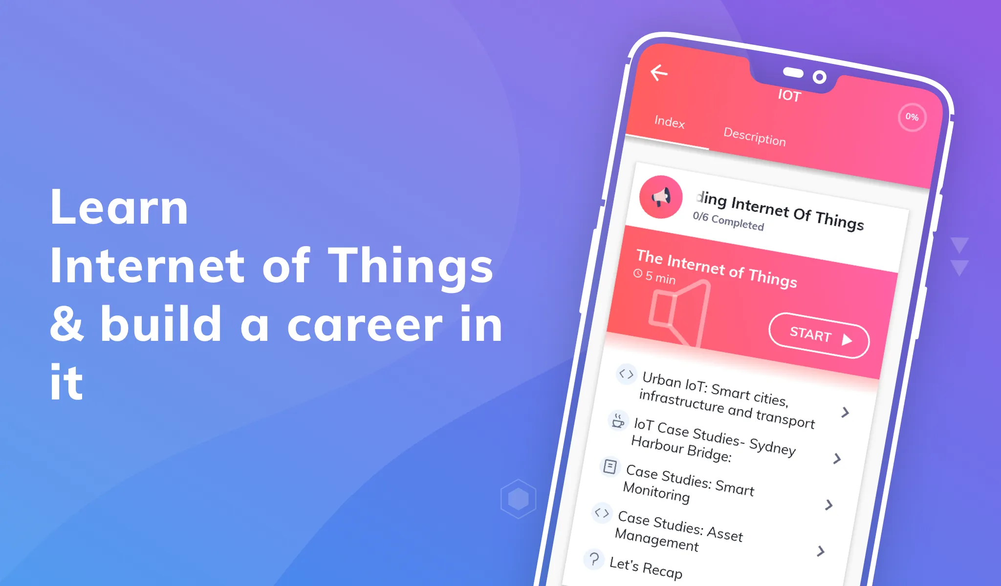 Learn IoT - Internet of Things | Indus Appstore | Screenshot