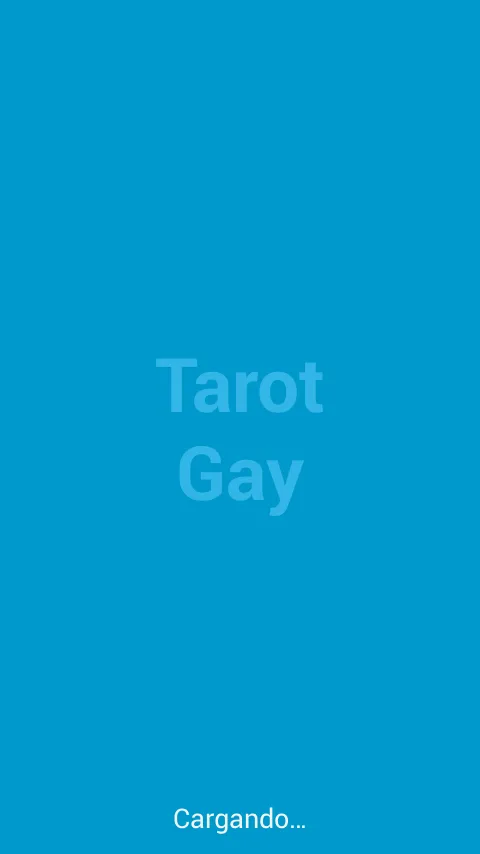 Tarot Gay | Indus Appstore | Screenshot