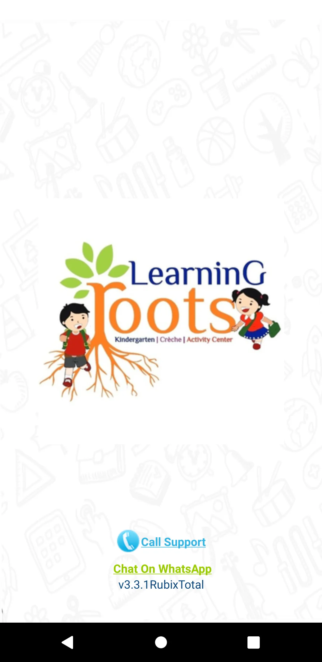 Learning Roots, Nagpur | Indus Appstore | Screenshot