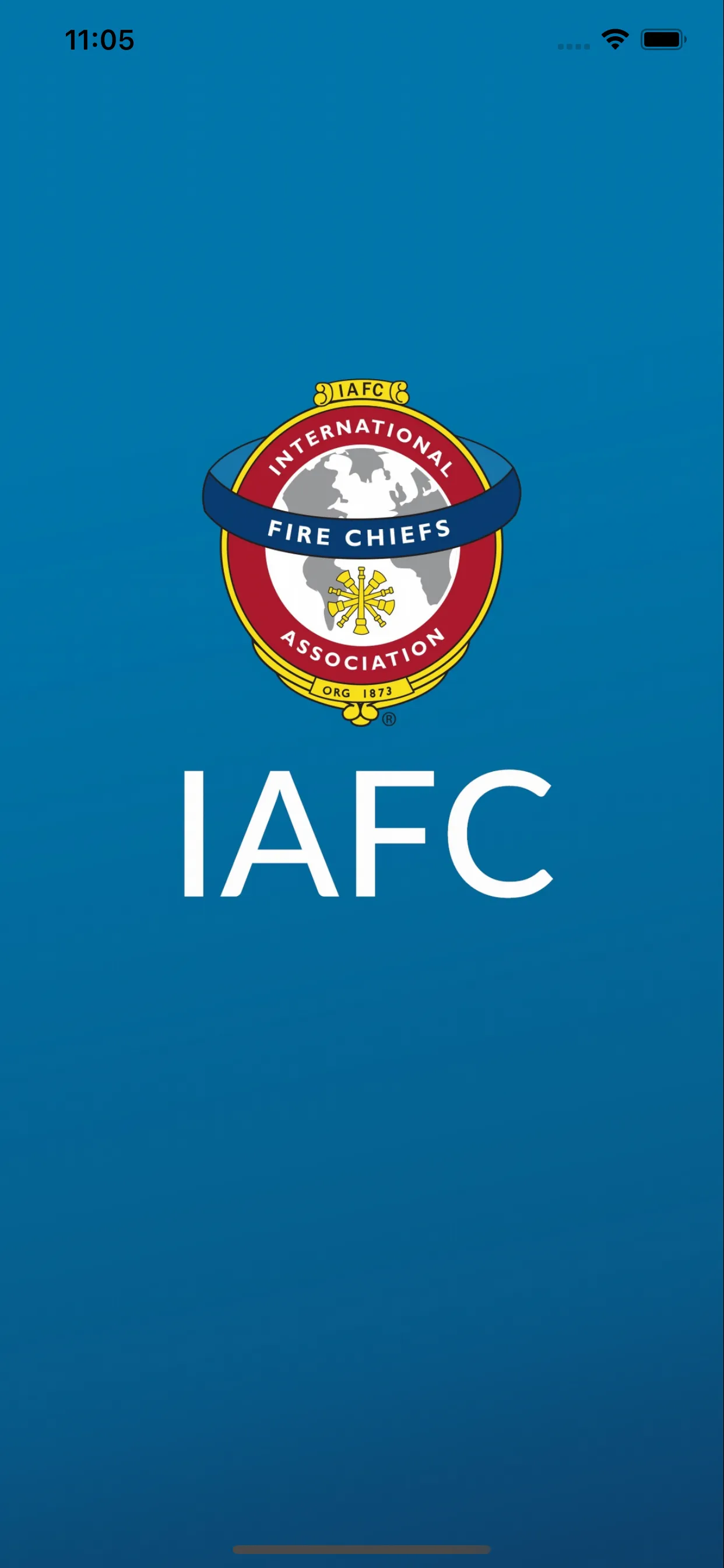 IAFC Events | Indus Appstore | Screenshot