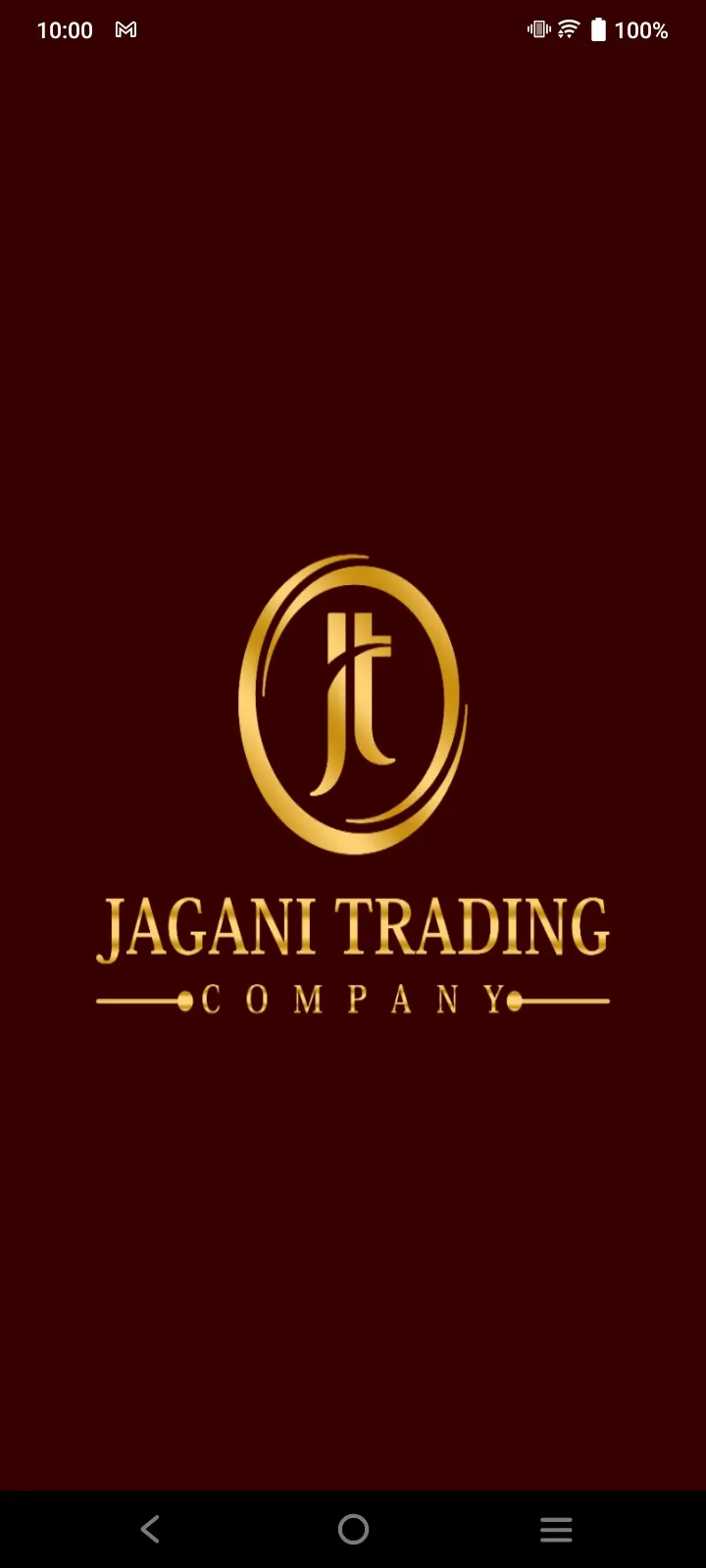 Jagani Trading | Indus Appstore | Screenshot