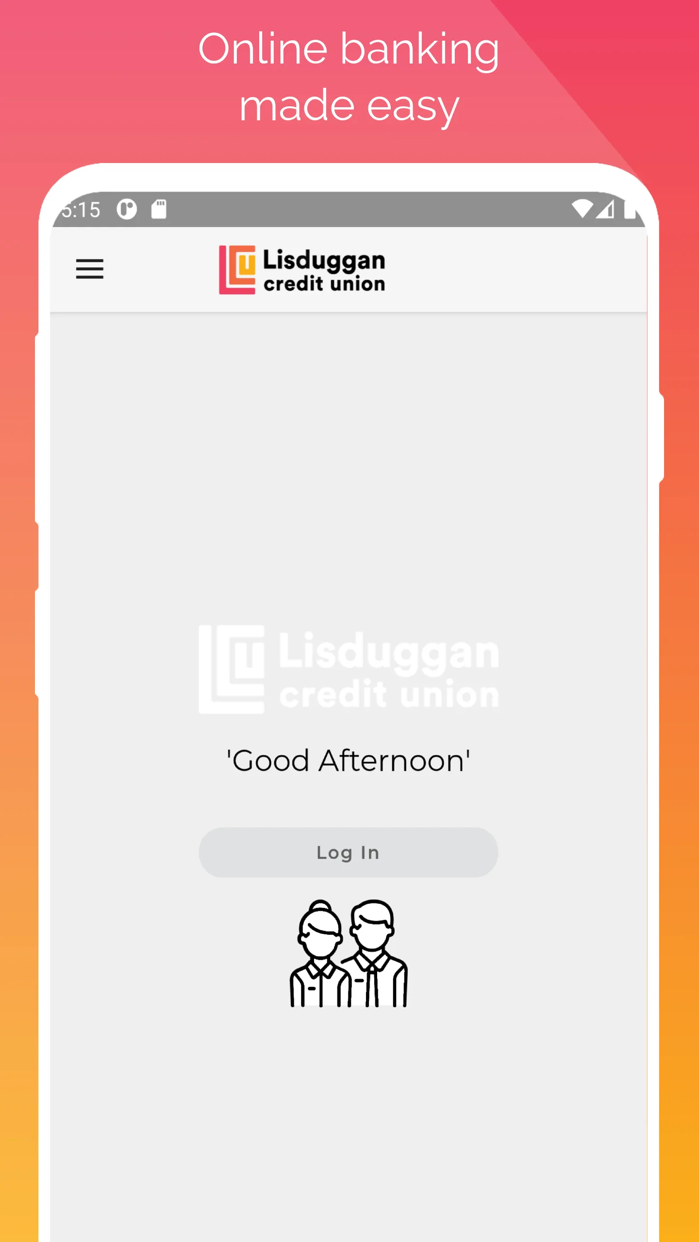 Lisduggan Credit Union | Indus Appstore | Screenshot