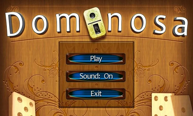 Dominosa | Indus Appstore | Screenshot