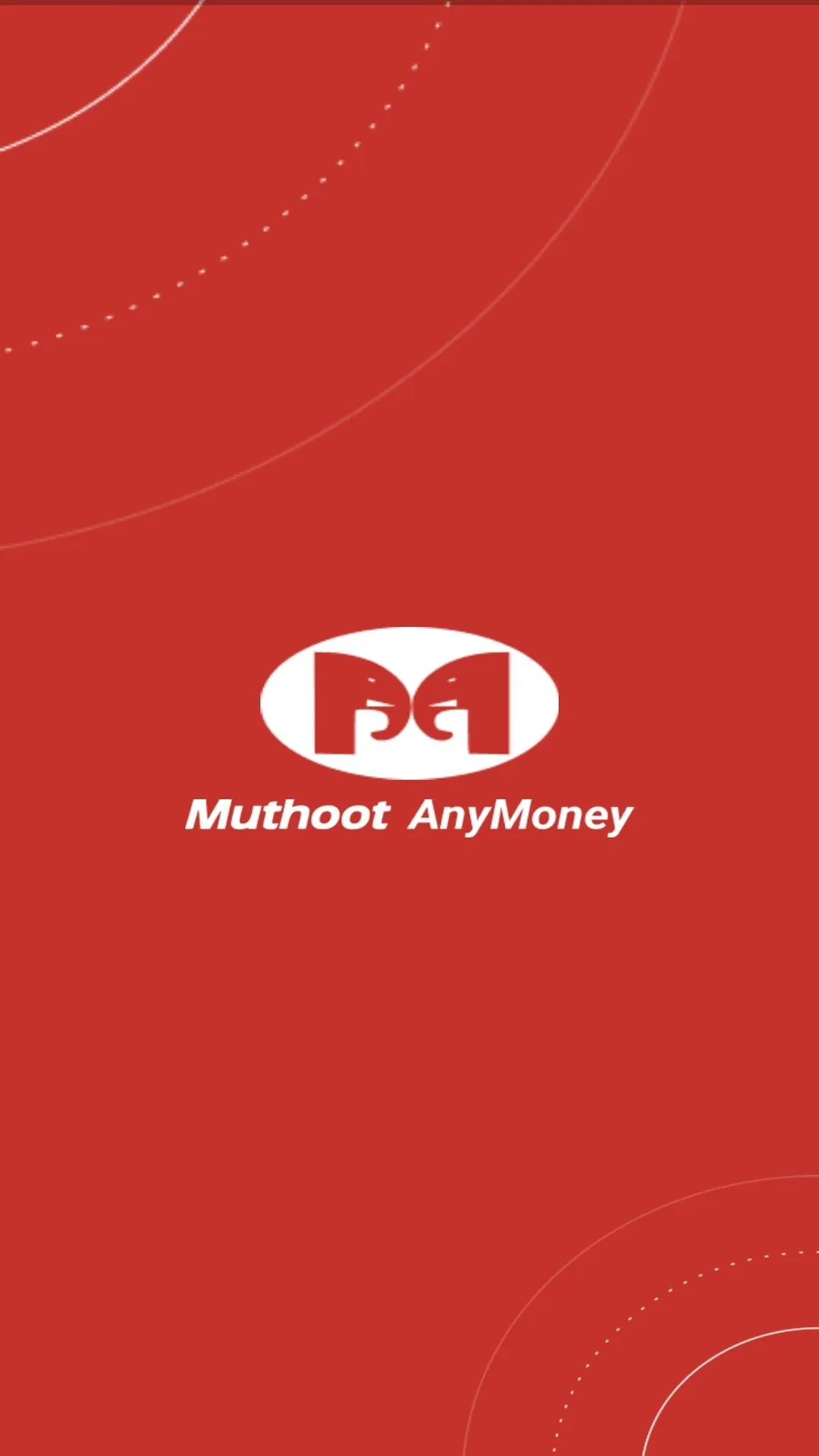 Muthoot Ready Money | Indus Appstore | Screenshot