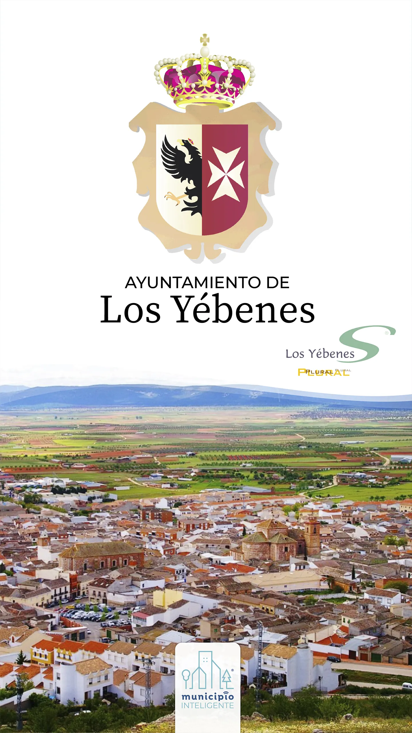 Los Yébenes | Indus Appstore | Screenshot