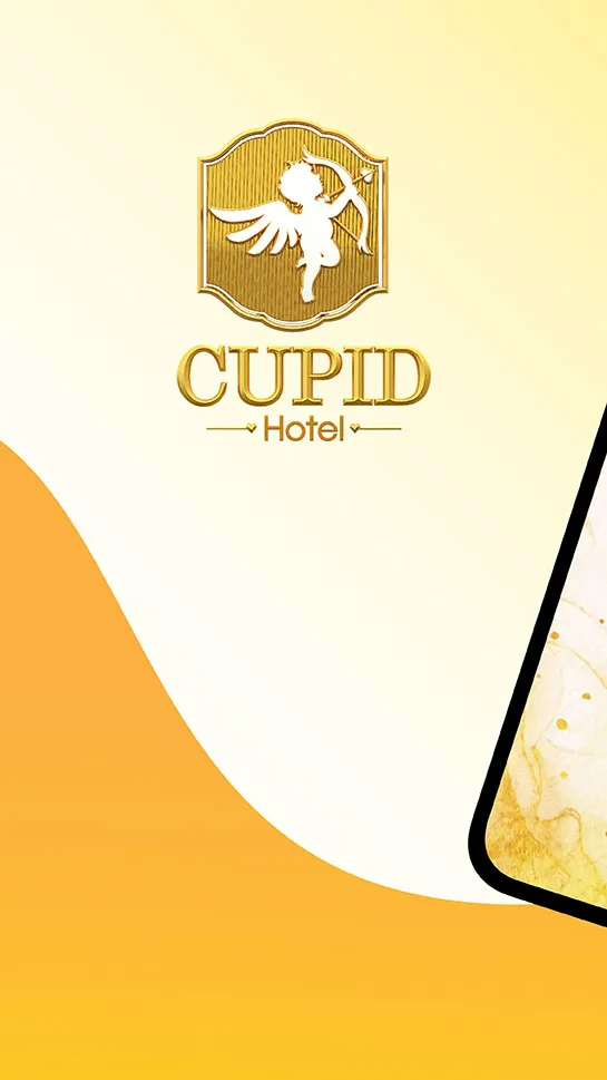 Cupid hotel | Indus Appstore | Screenshot