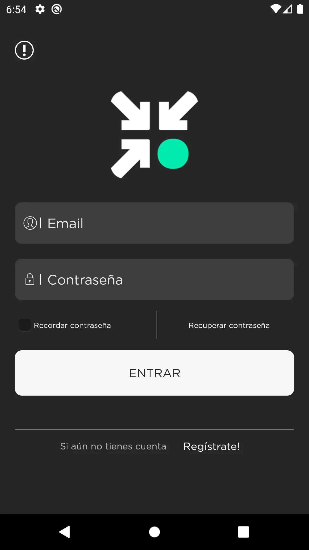 Punt Esportiu | Indus Appstore | Screenshot