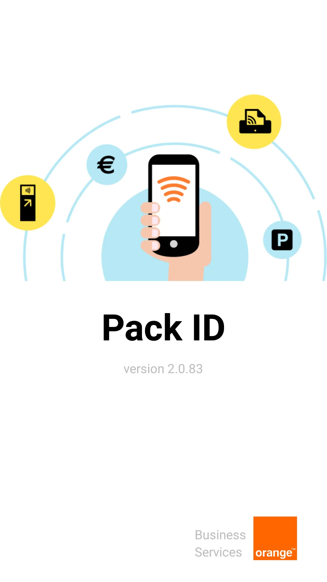 Pack ID | Indus Appstore | Screenshot