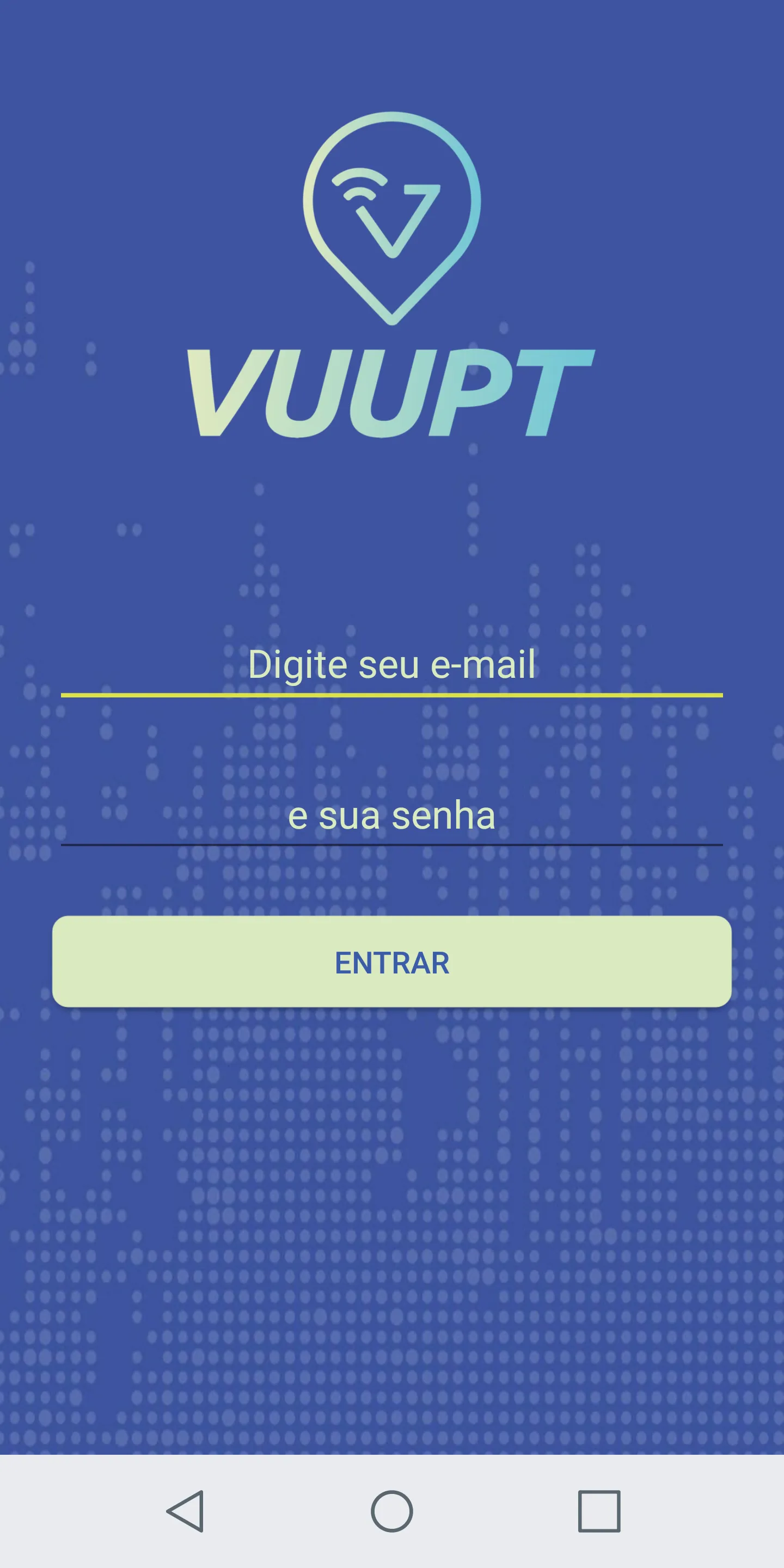 Vuupt (Agent) | Indus Appstore | Screenshot