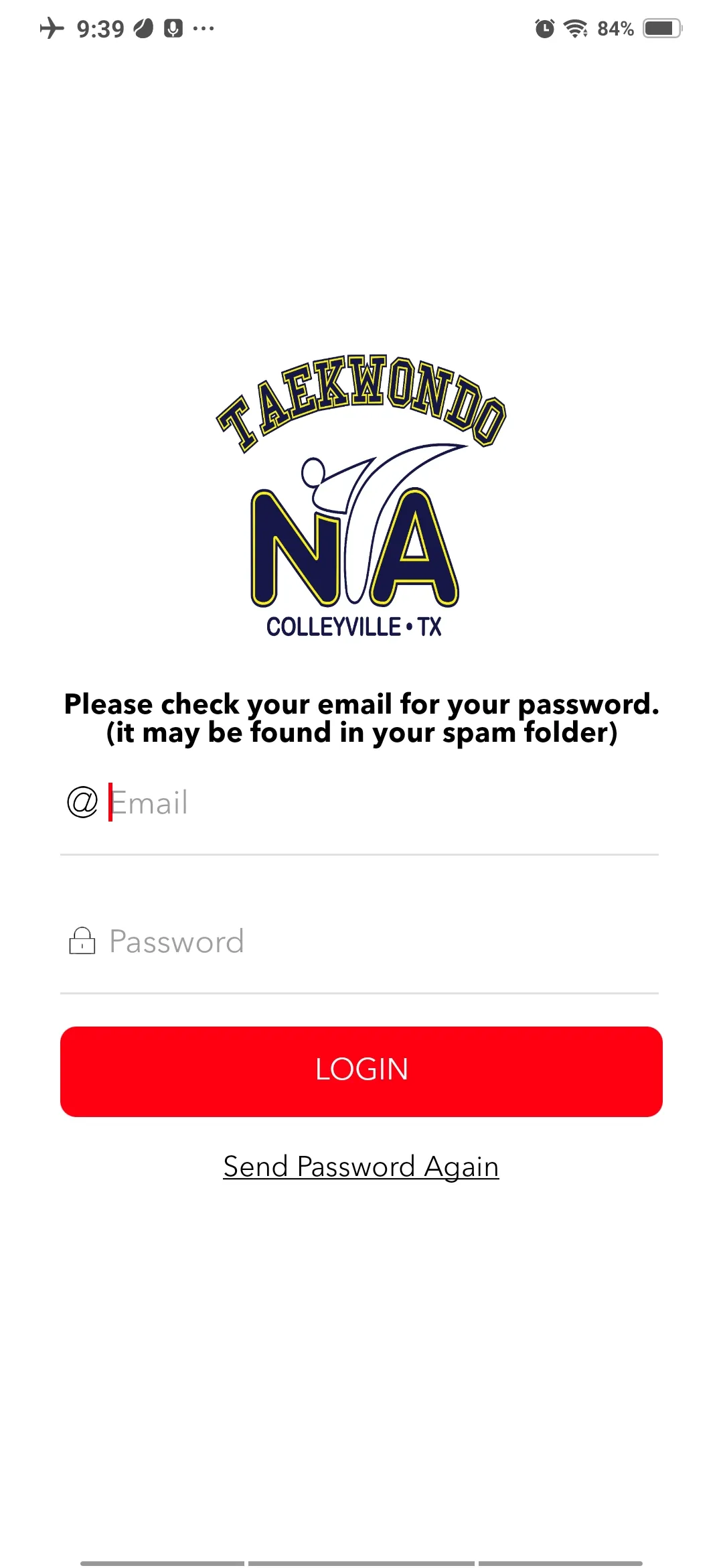 NTA Taekwondo - Colleyville | Indus Appstore | Screenshot