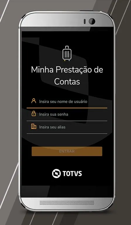 Minha Prestação de Contas | Indus Appstore | Screenshot