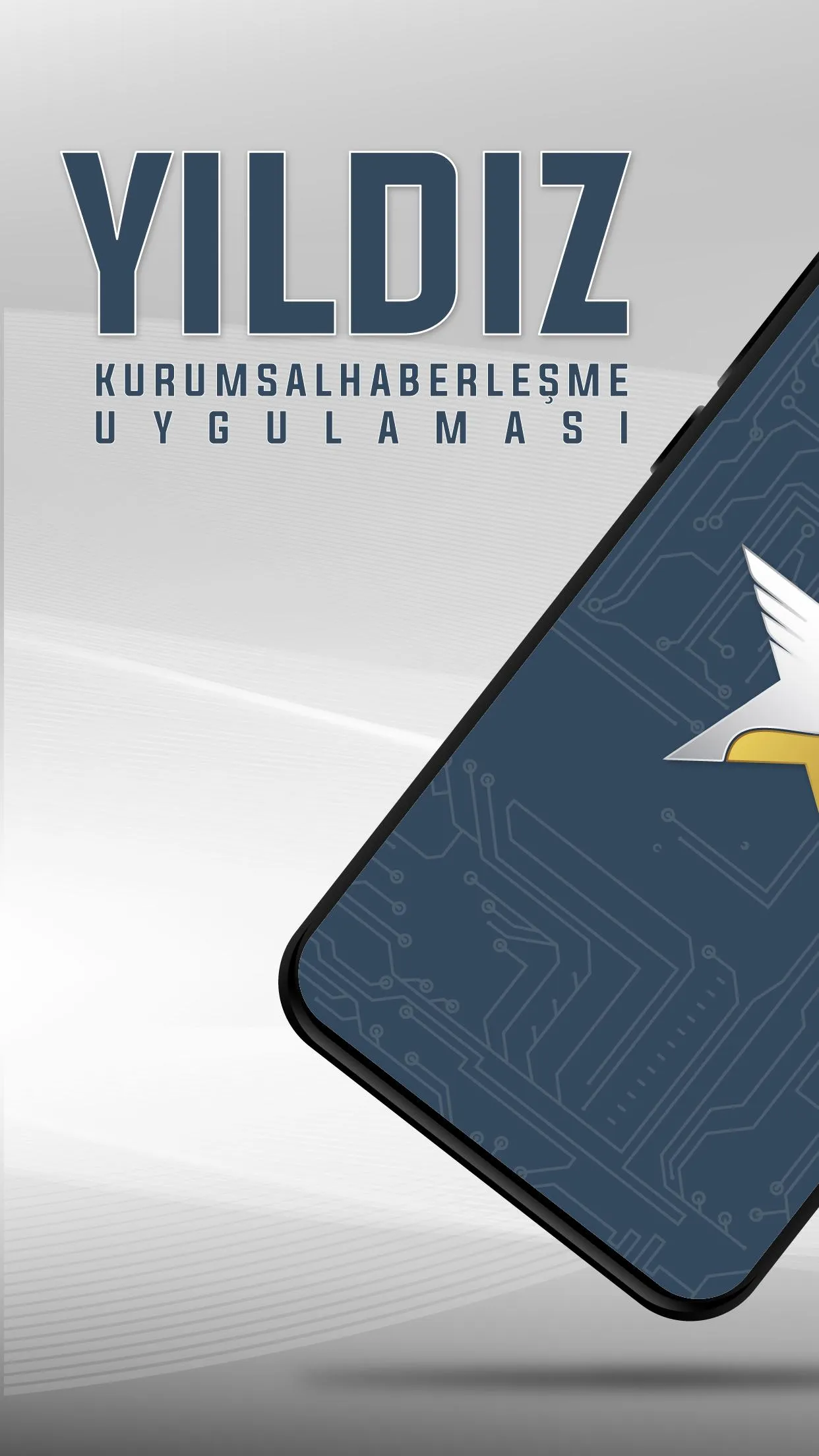 Yıldız Kurumsal | Indus Appstore | Screenshot