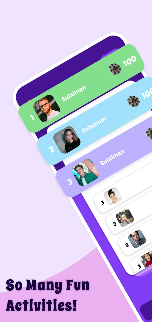 CoinChamp - Fun & Coins | Indus Appstore | Screenshot
