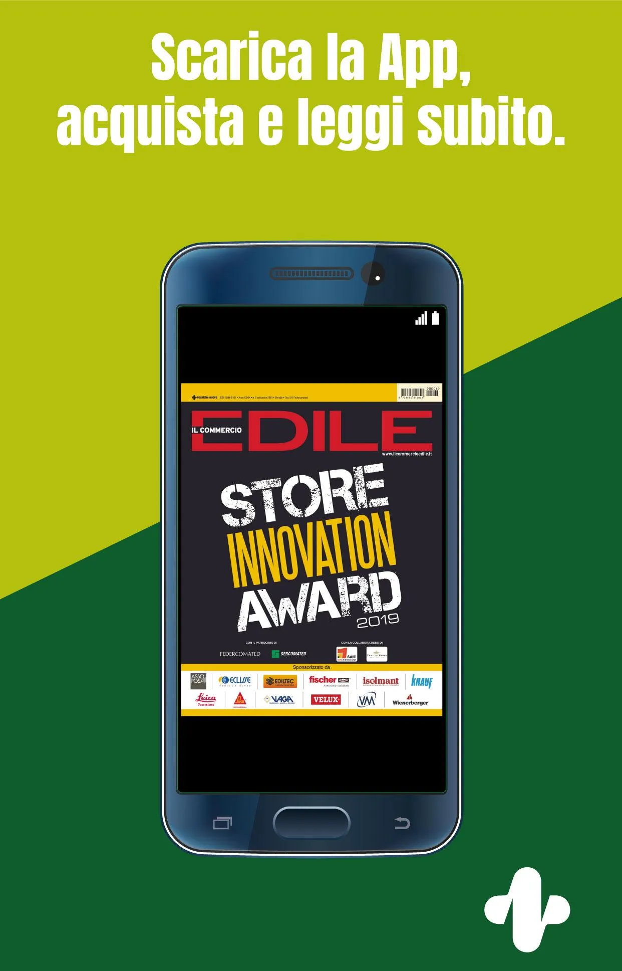 Il Commercio Edile | Indus Appstore | Screenshot