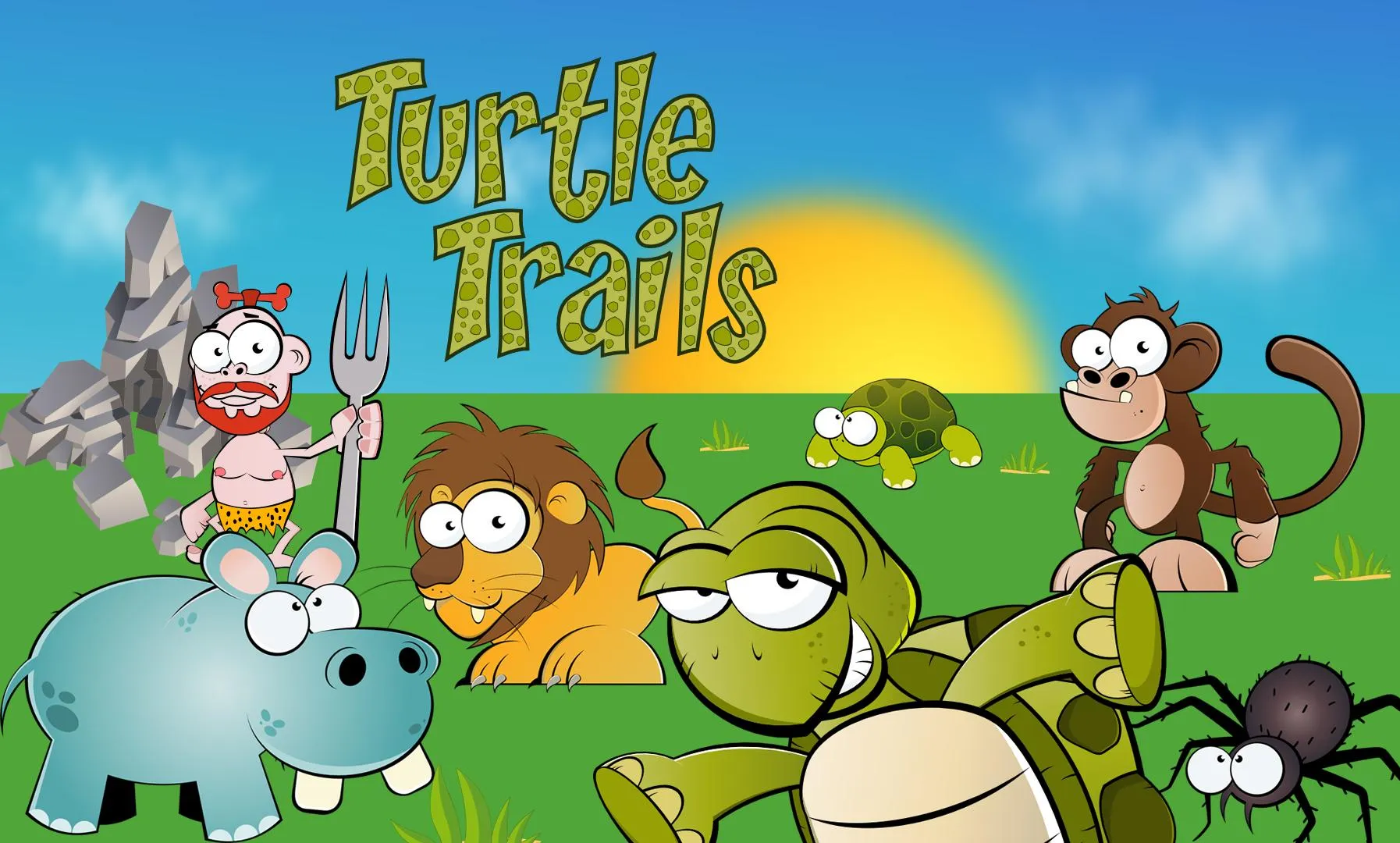 Turtle Trails - unblock puzzle | Indus Appstore | Screenshot