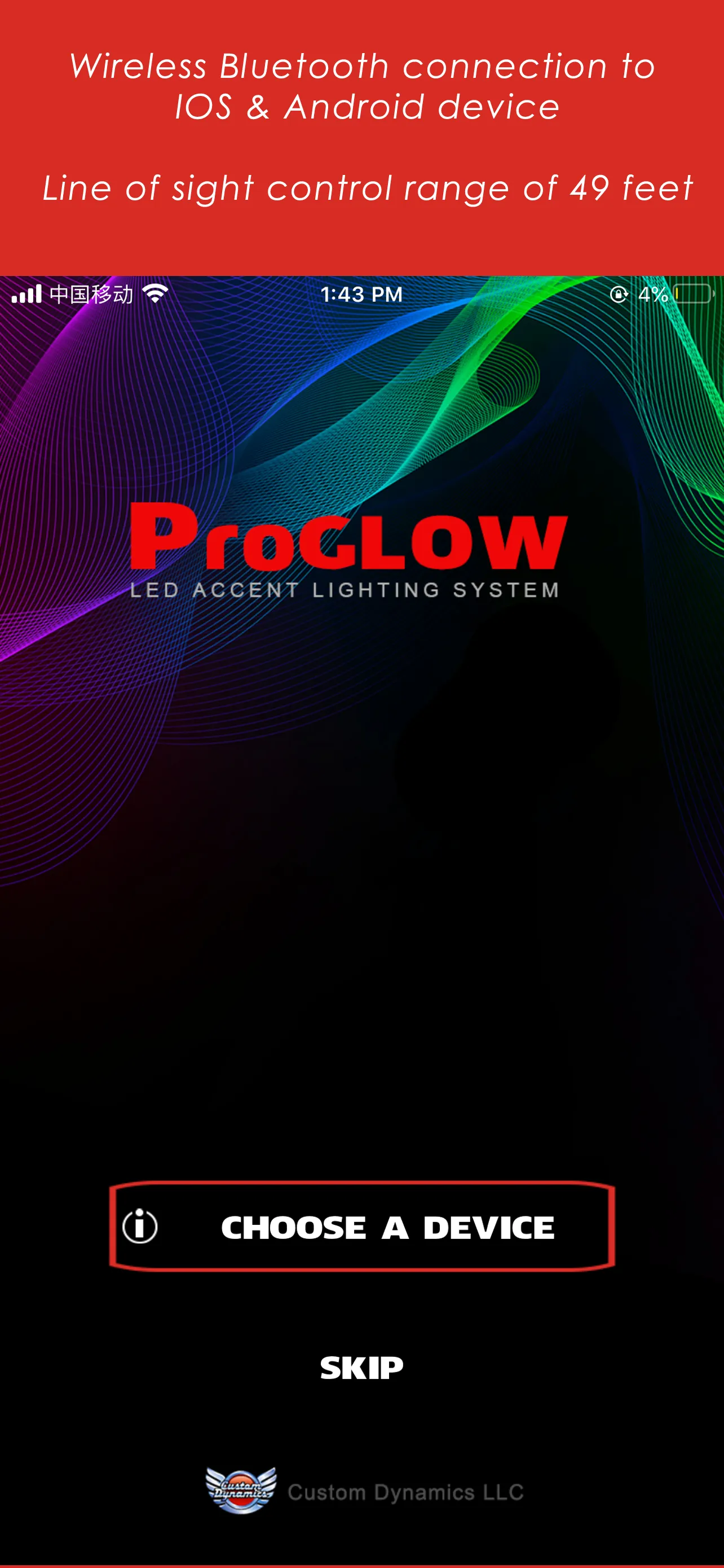 ProGLOW | Indus Appstore | Screenshot