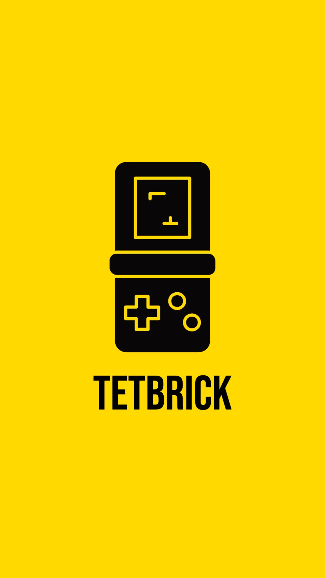 TetBrick: Classic Brick Game | Indus Appstore | Screenshot