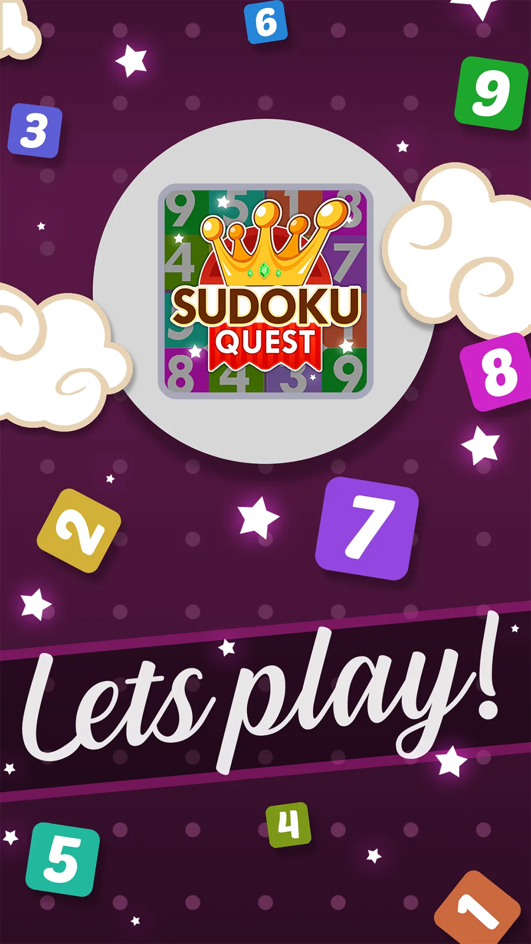 Sudoku Quest | Indus Appstore | Screenshot