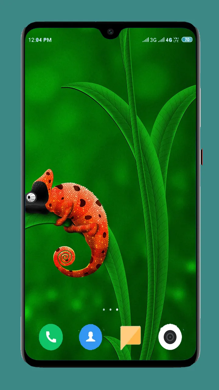 Beautiful Wallpapers 4K | Indus Appstore | Screenshot