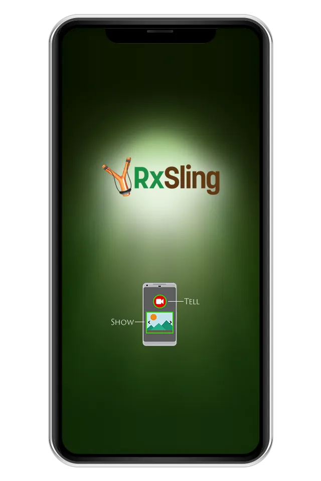 RxSling App | Indus Appstore | Screenshot