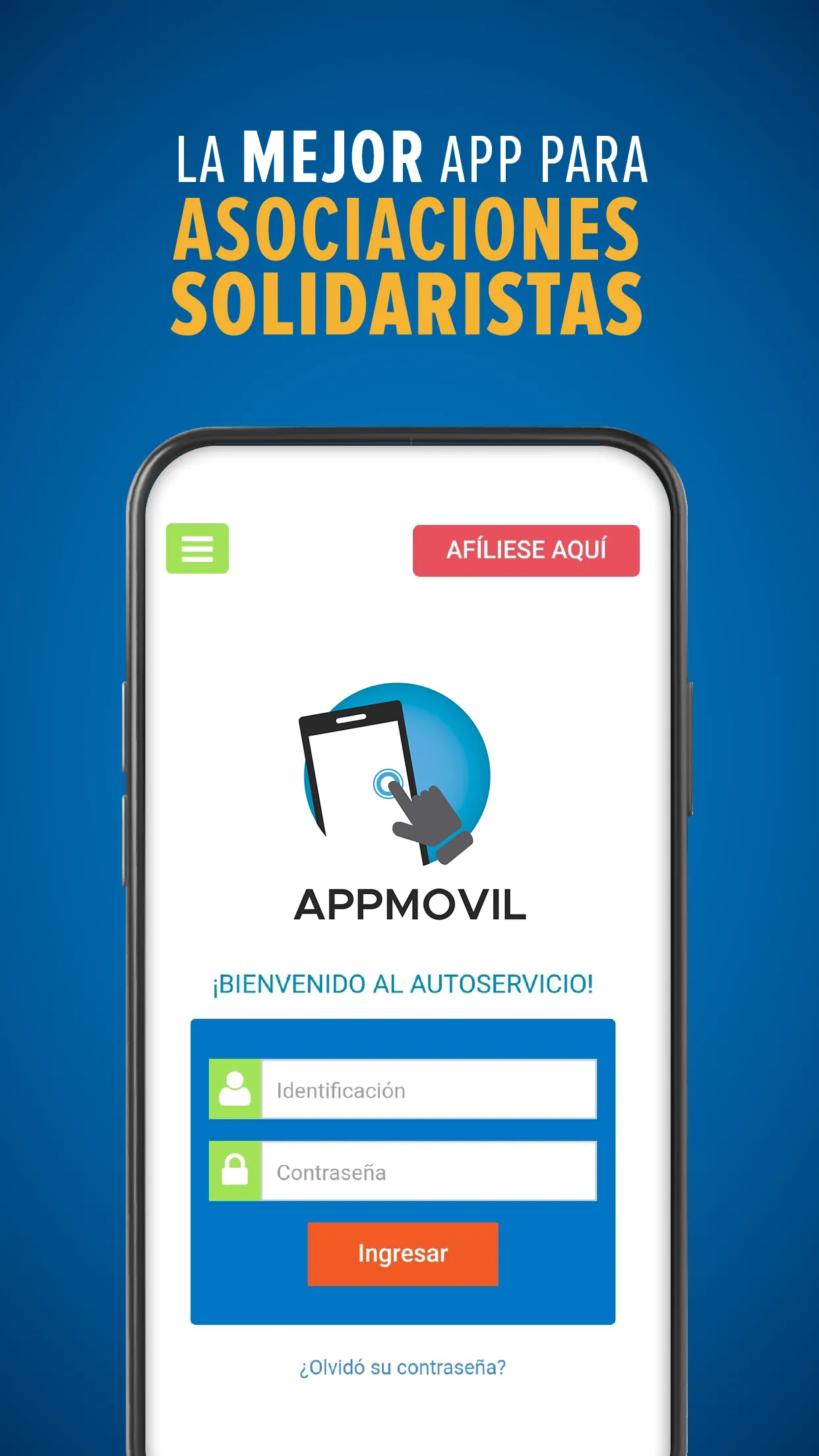 APPMOVIL | Indus Appstore | Screenshot