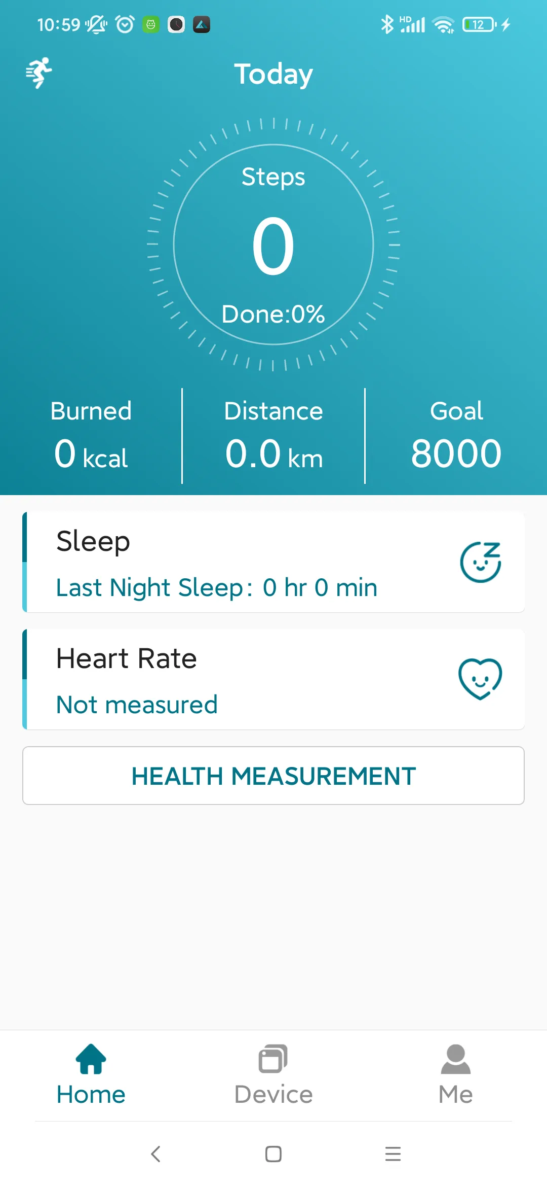 BoultTrack | Indus Appstore | Screenshot