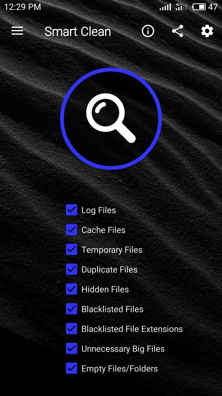 Smart Clean:Phone Junk Cleaner | Indus Appstore | Screenshot