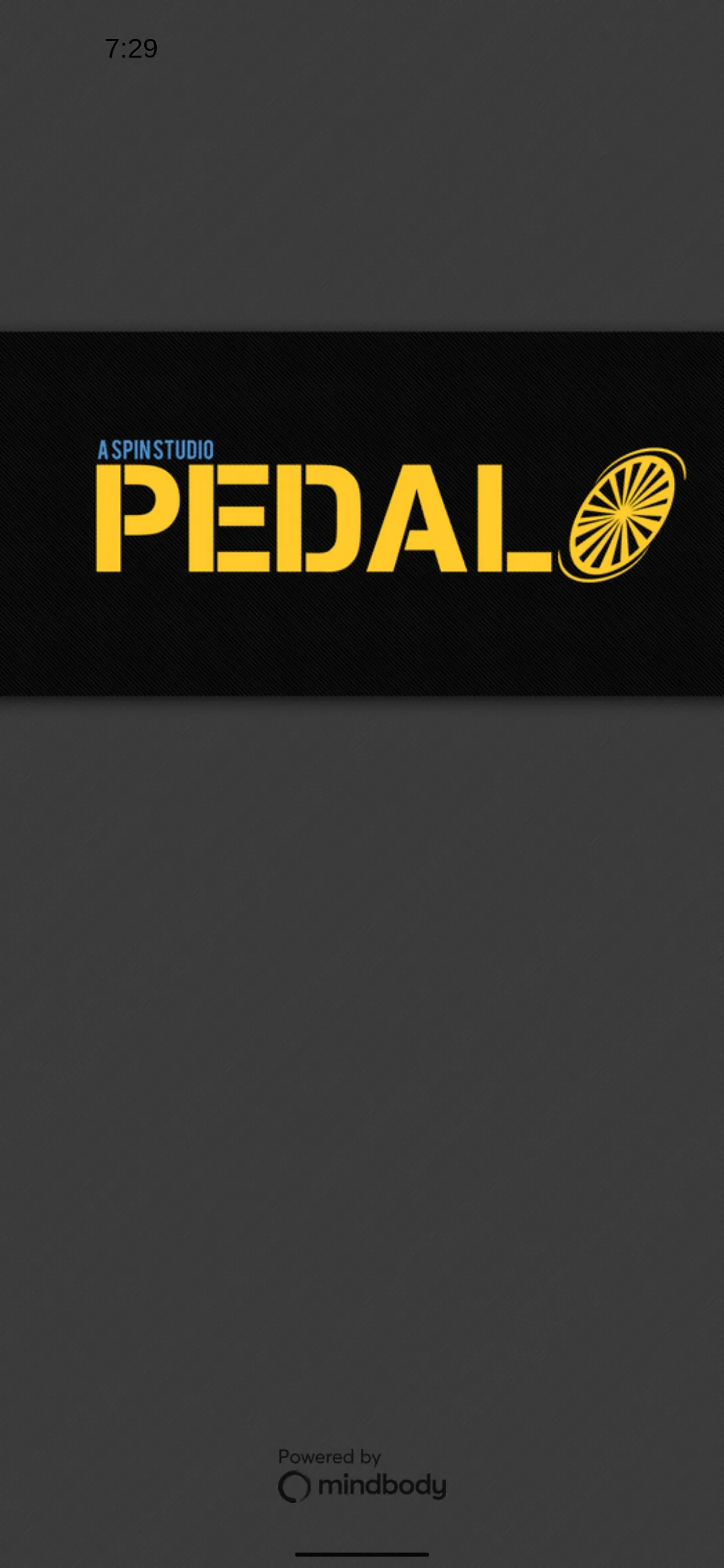 PEDAL SPIN Mobile | Indus Appstore | Screenshot