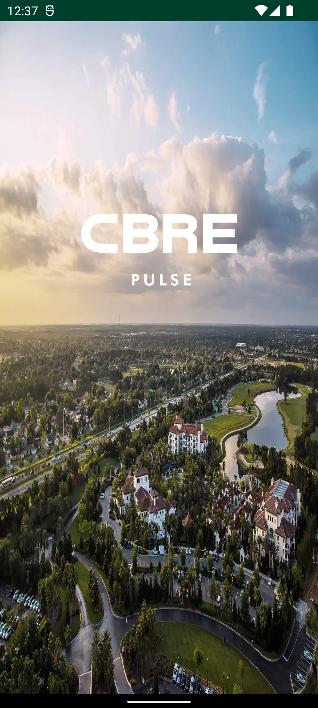 PULSE by CBRE | Indus Appstore | Screenshot