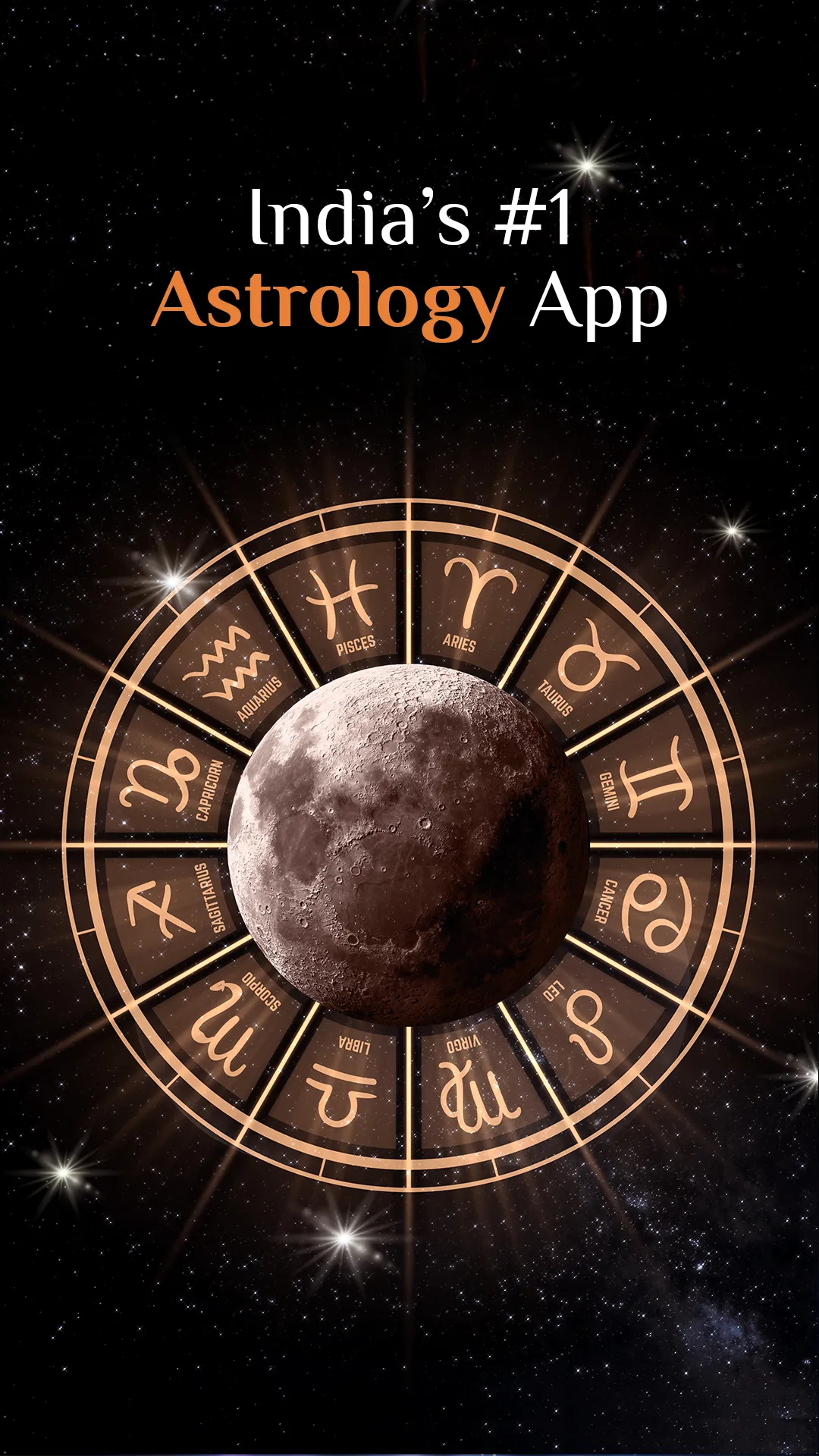 NamAstro | Indus Appstore | Screenshot