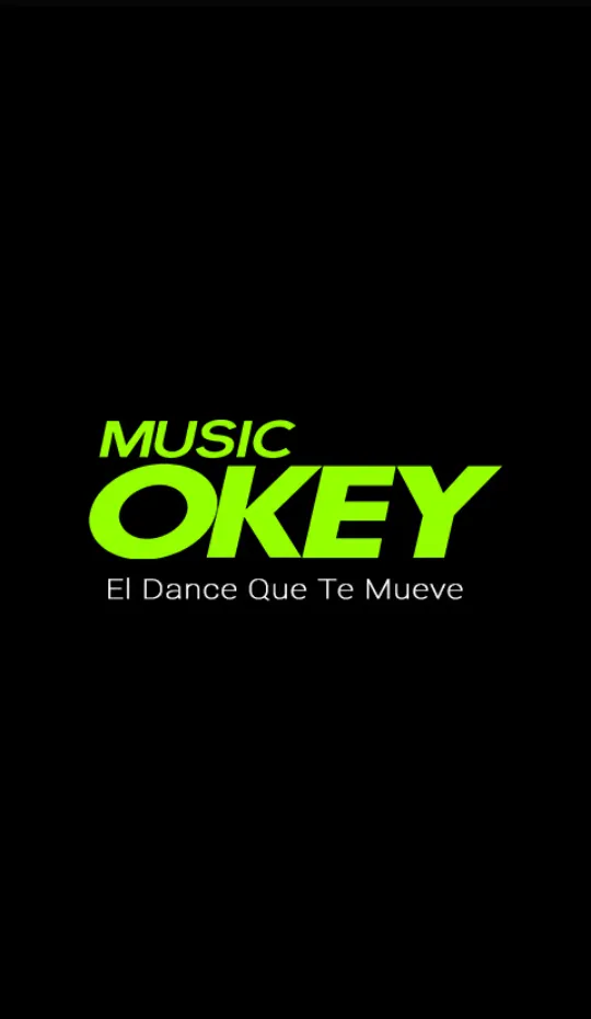 Music Okey - Radio Electrónica | Indus Appstore | Screenshot