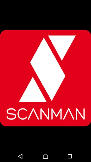 SCANMAN JDE INVOICE APPROVAL | Indus Appstore | Screenshot