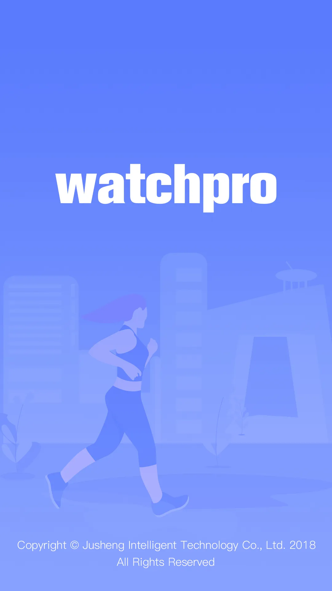 WatchPro | Indus Appstore | Screenshot