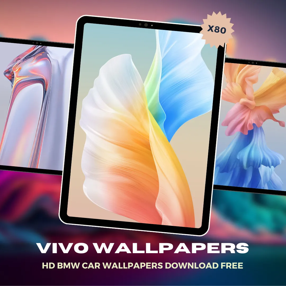 Wallpaper For Vivo X80 Offline | Indus Appstore | Screenshot