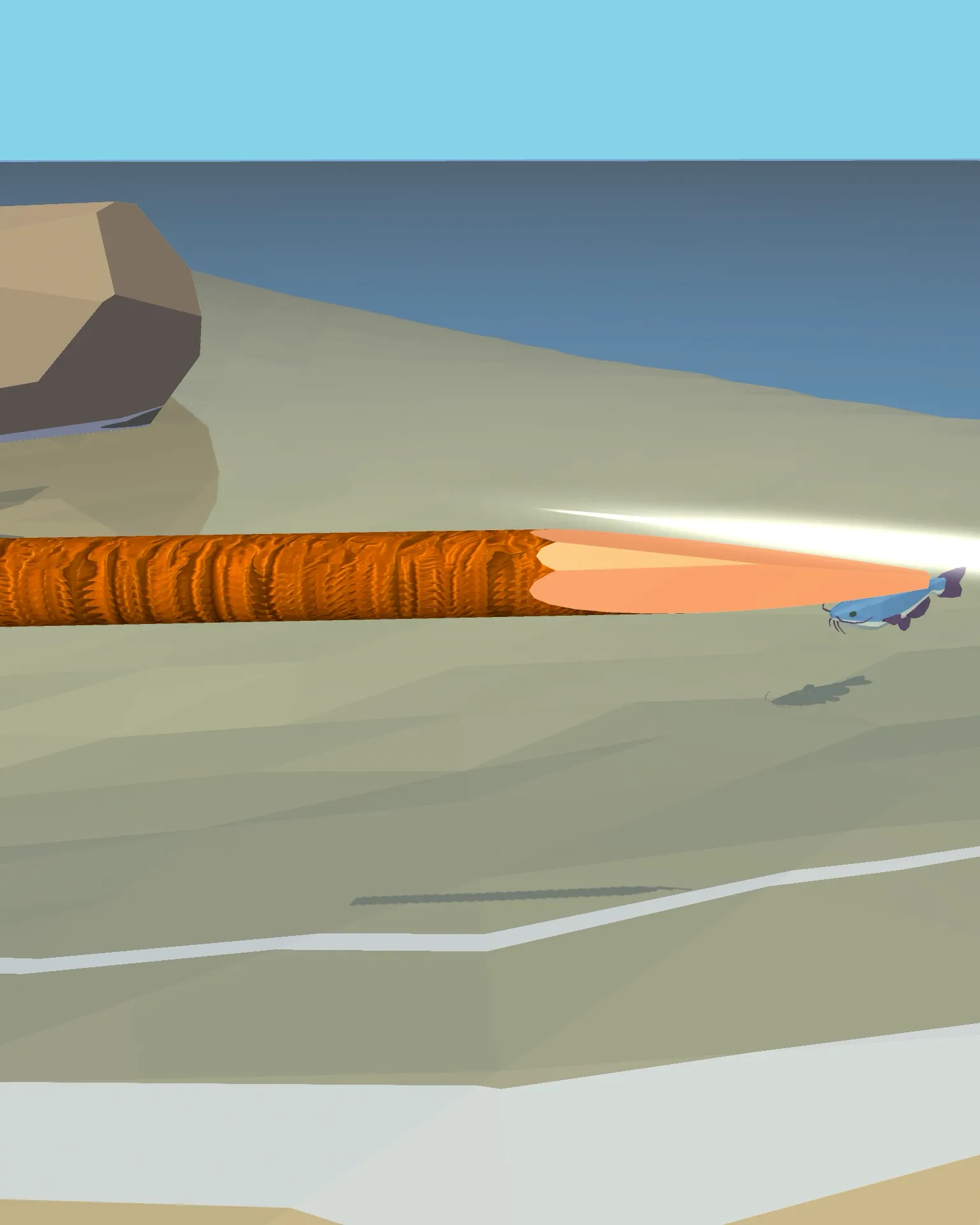 Survival Master 3D | Indus Appstore | Screenshot