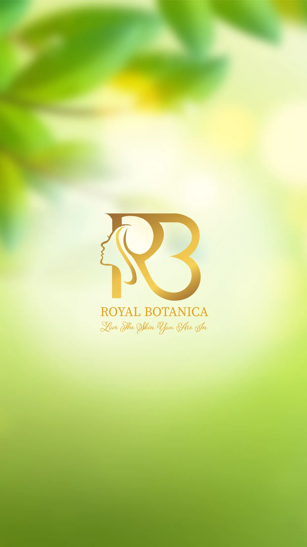 Royal Botanica Beauty Shopping | Indus Appstore | Screenshot