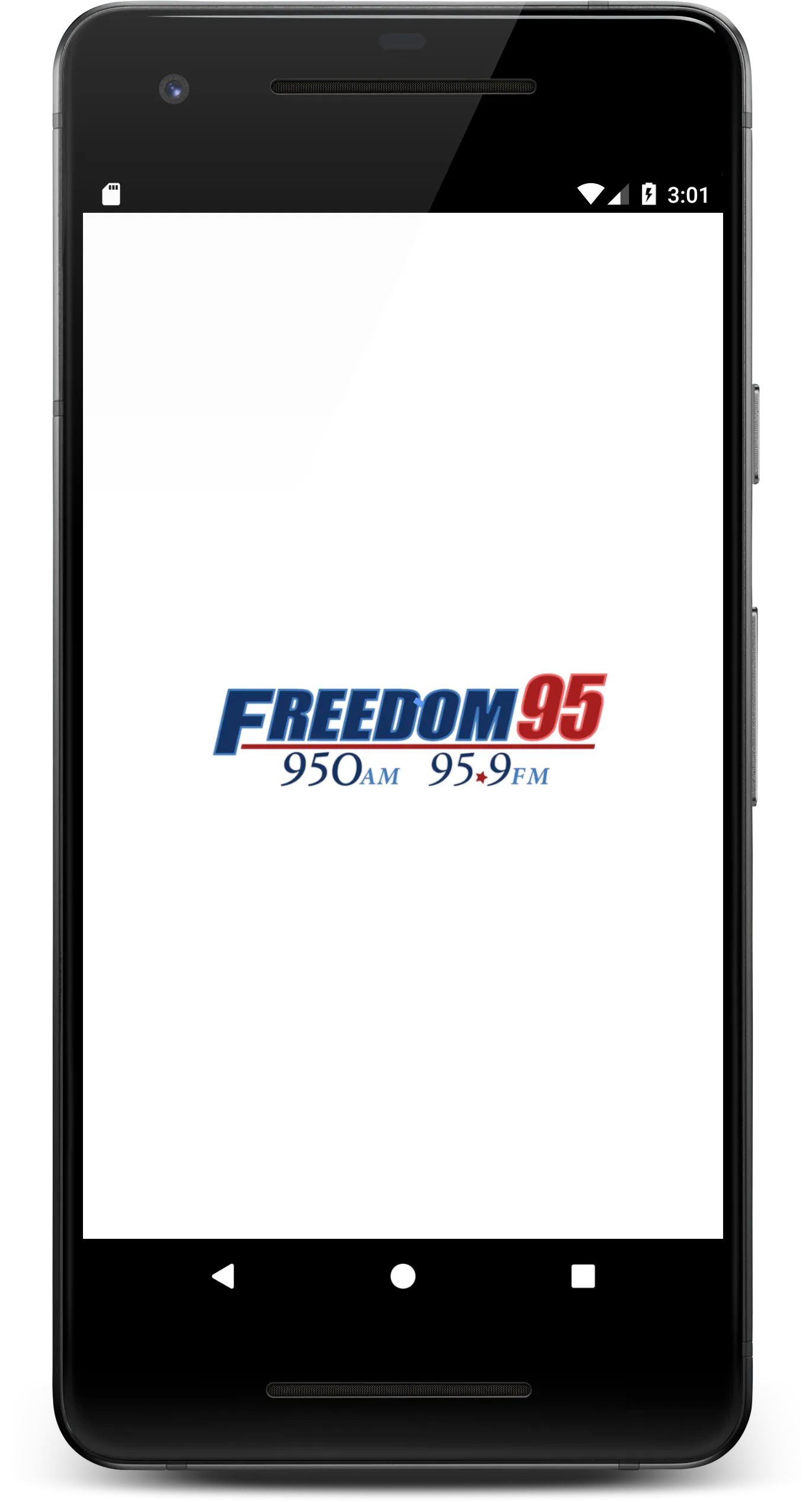 Freedom 95 | Indus Appstore | Screenshot