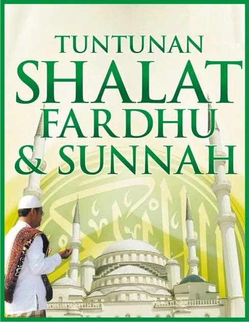 Tuntunan Sholat Dzikir & Doa | Indus Appstore | Screenshot