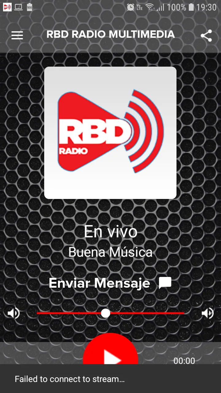 Rbd Radio Multimedia | Indus Appstore | Screenshot