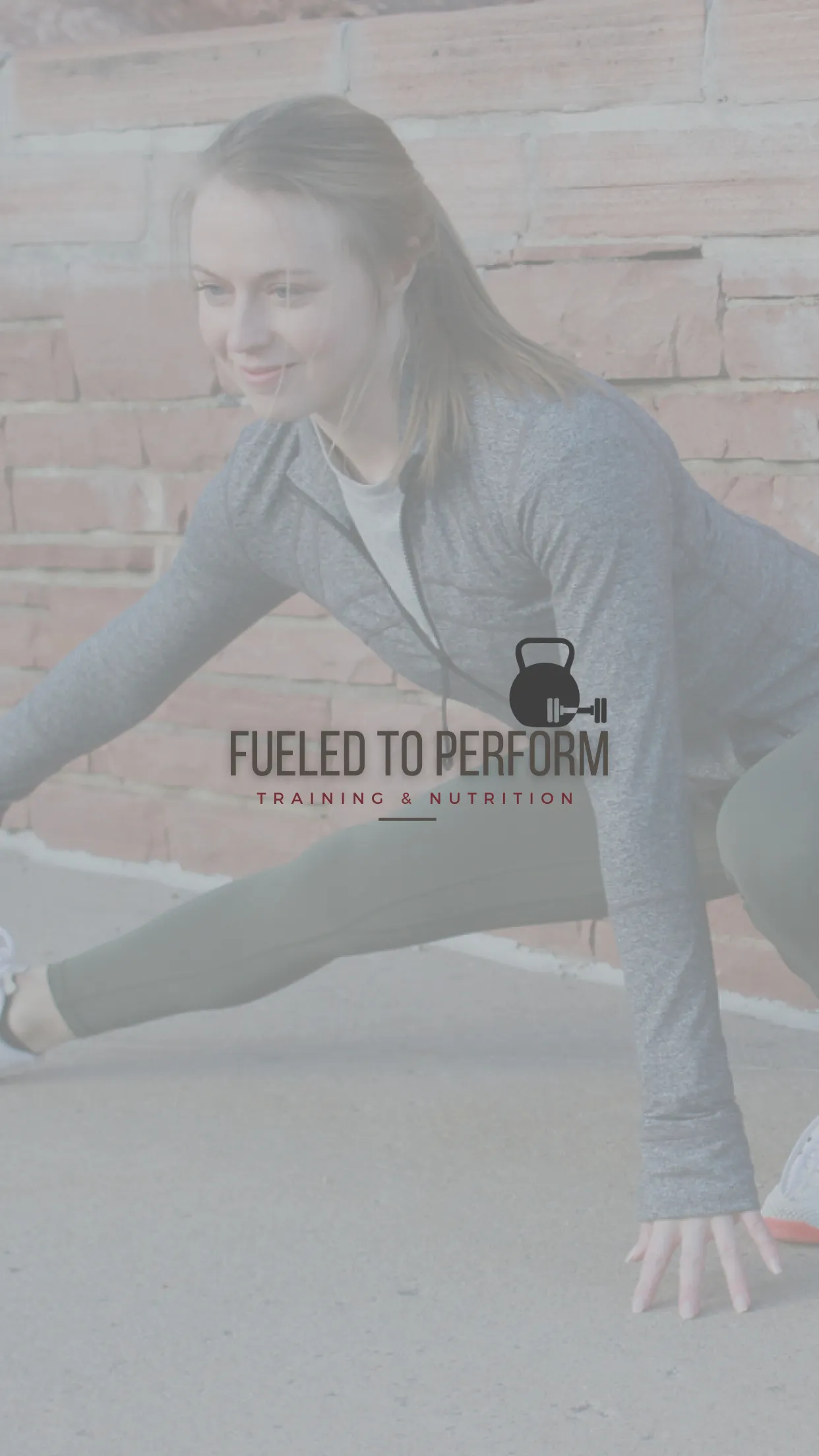 Fueled to Perform | Indus Appstore | Screenshot